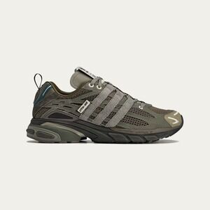10M -‎ [NEW] Men's Song for the Mute X adidas Adistar Cushion Shoes Green JR8045